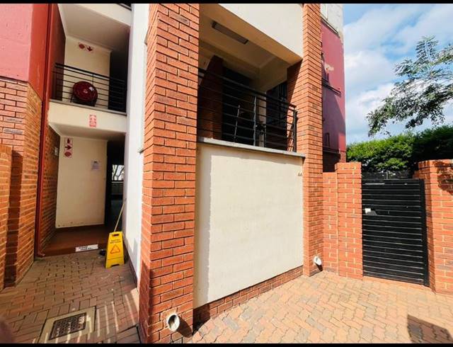 2 BEDROOM PROPERTY TO RENT IN STRELITZIA